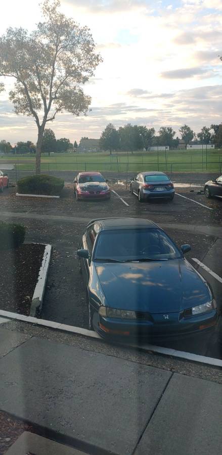 Honda-prelude-1992-green-11