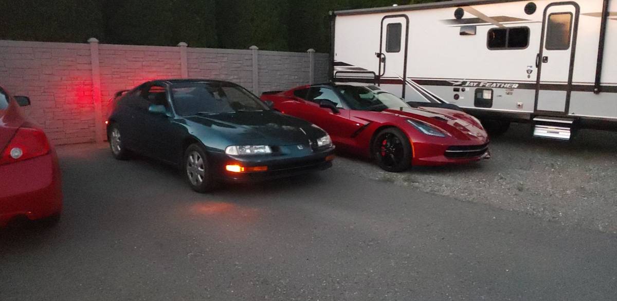 Honda-prelude-1992-green-13