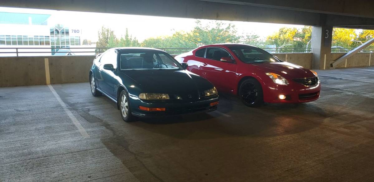 Honda-prelude-1992-green-14