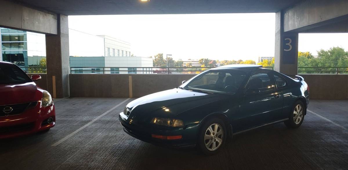 Honda-prelude-1992-green-16