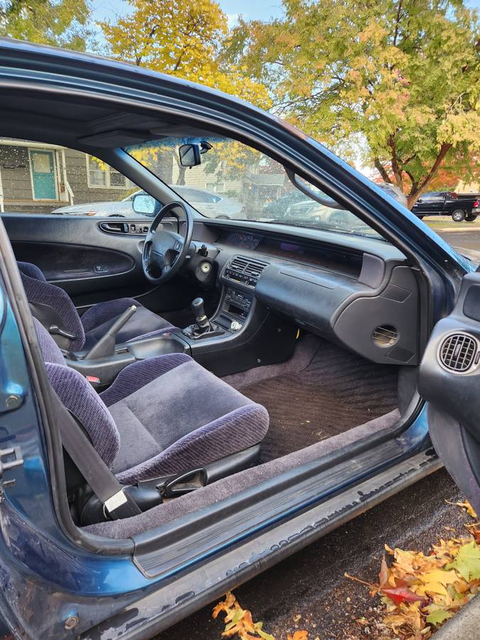 Honda-prelude-1992-green-5