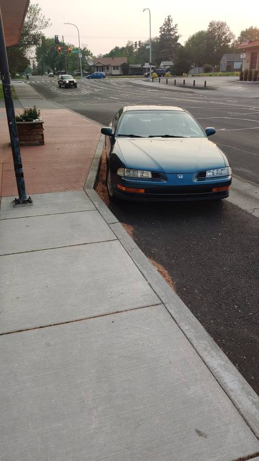 Honda-prelude-1992-green-9
