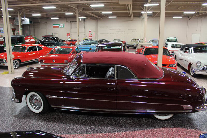 Hudson-HORNET-BROUGHAM-CONVERTIBLE-1951-Convertible-15