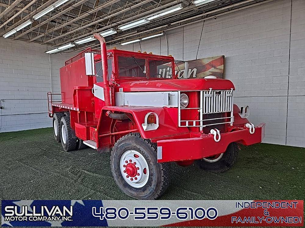 Hummer-h1-1972-custom