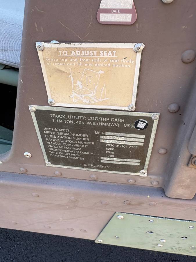 Hummer-m988-diesel-1985-green-1