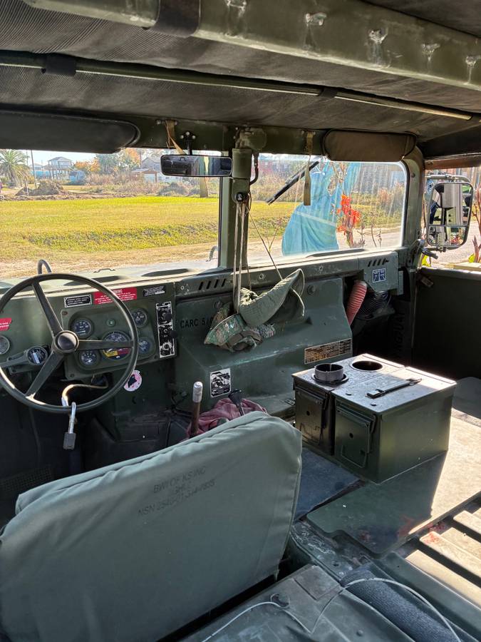 Humvee-diesel-1988-1