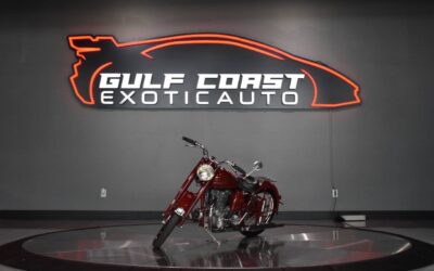 Indian  1949 Motorcycles & Scooters