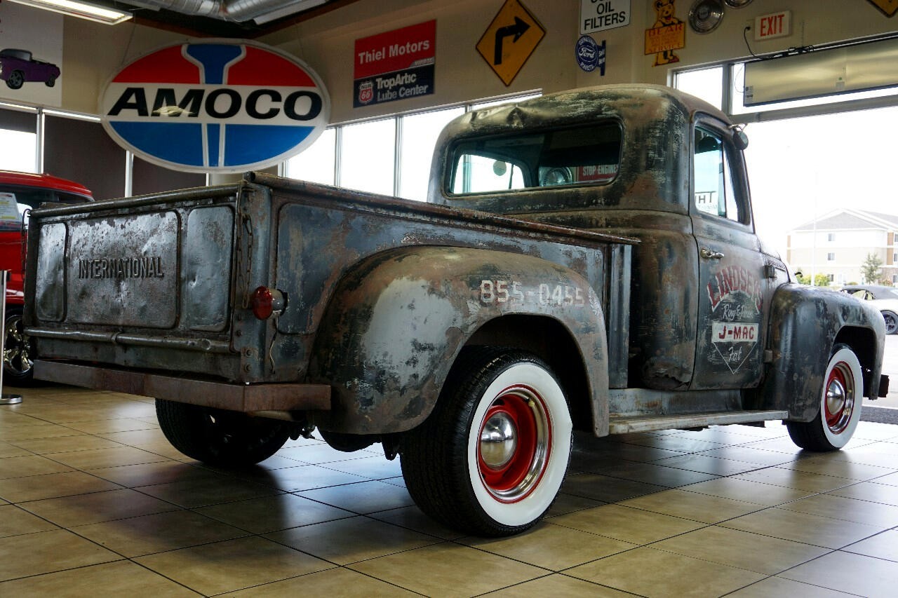 International-1955-Classic-Car-8