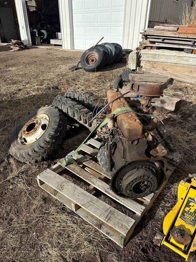 International-1960-7