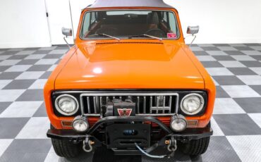 International-1978-SUV-1