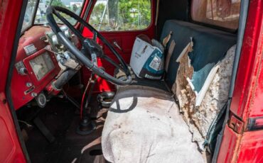 International-Fire-Truck-1951-2-Door-26