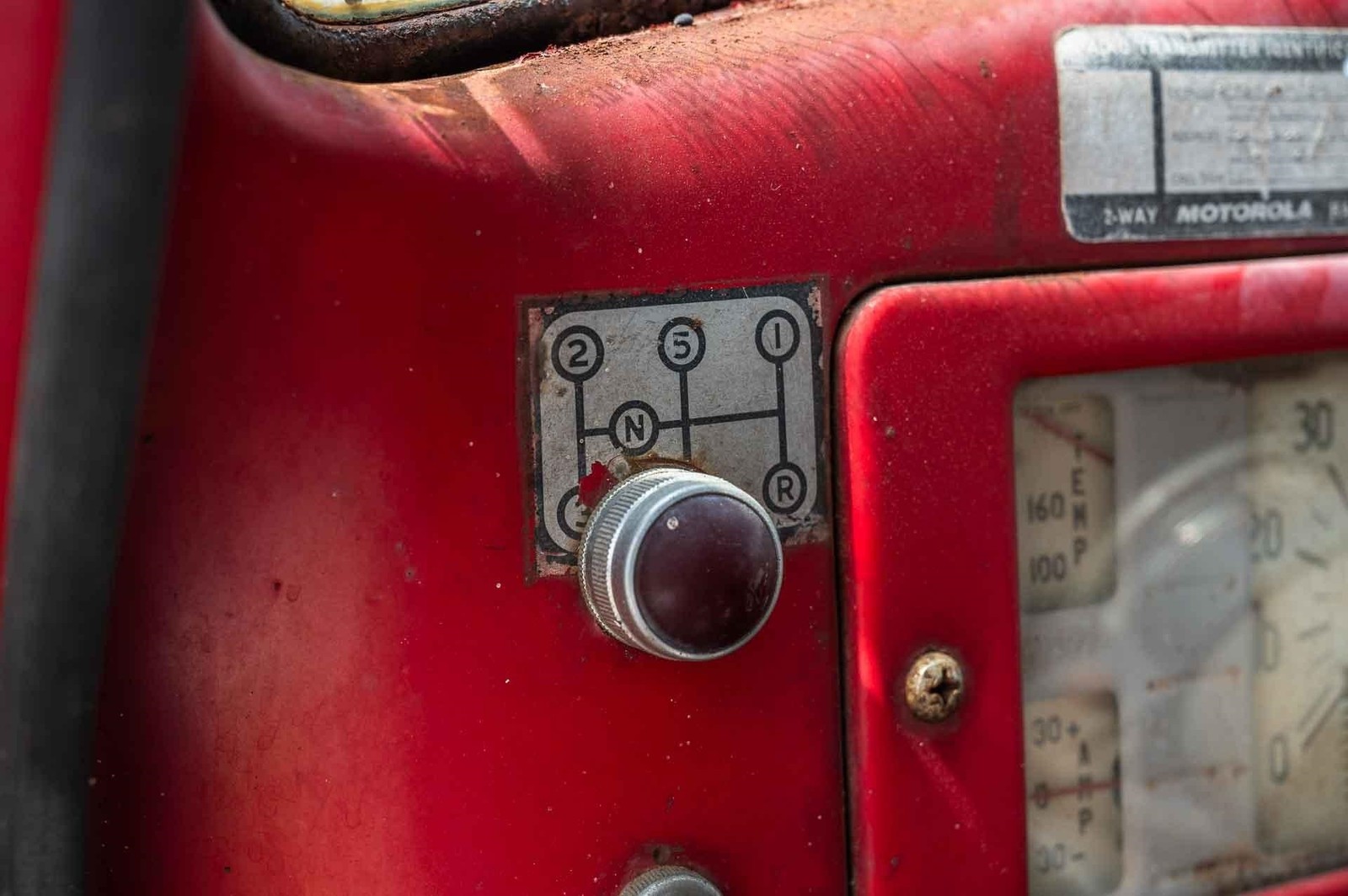 International-Fire-Truck-1951-2-Door-33