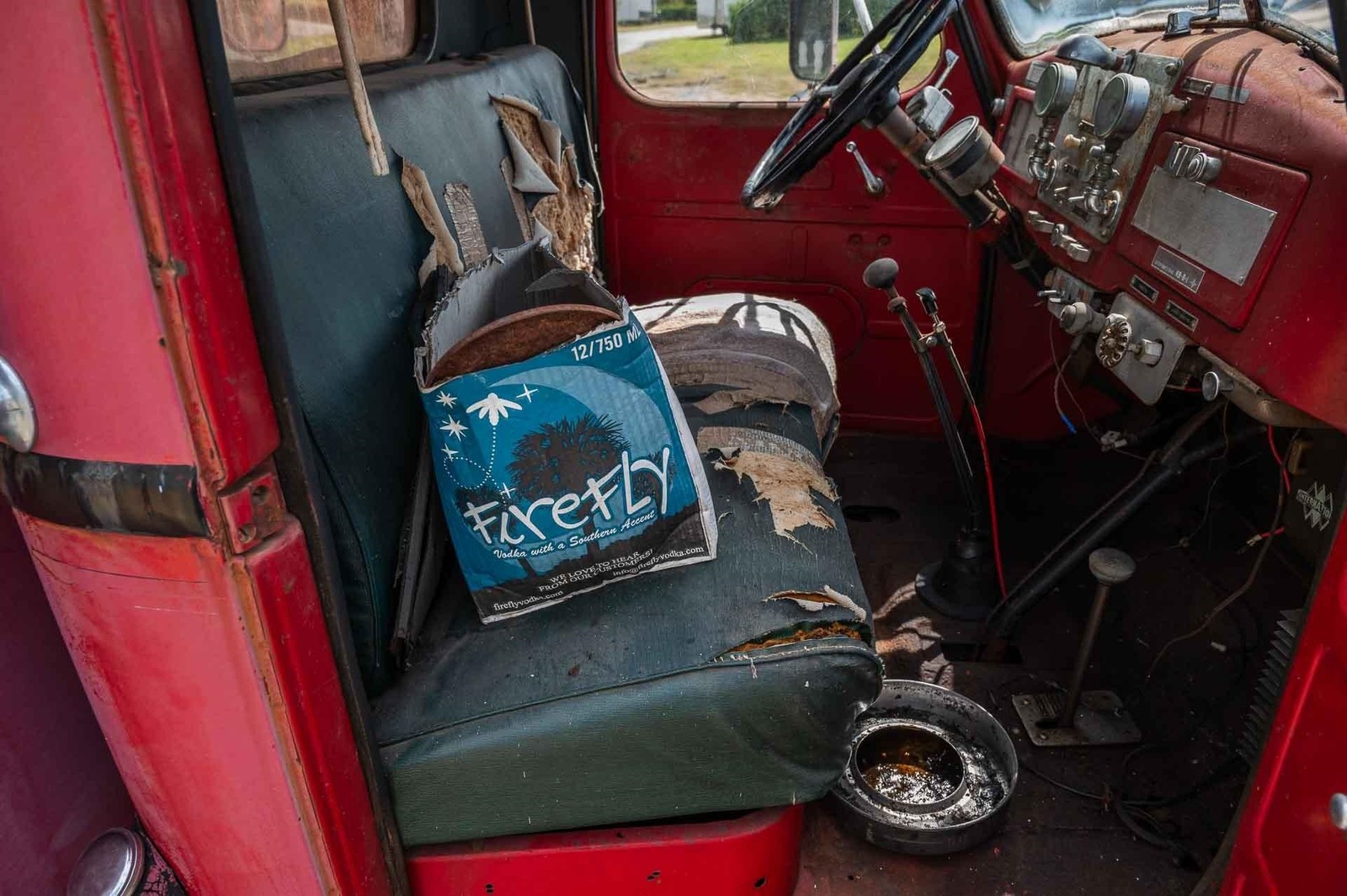 International-Fire-Truck-1951-2-Door-36