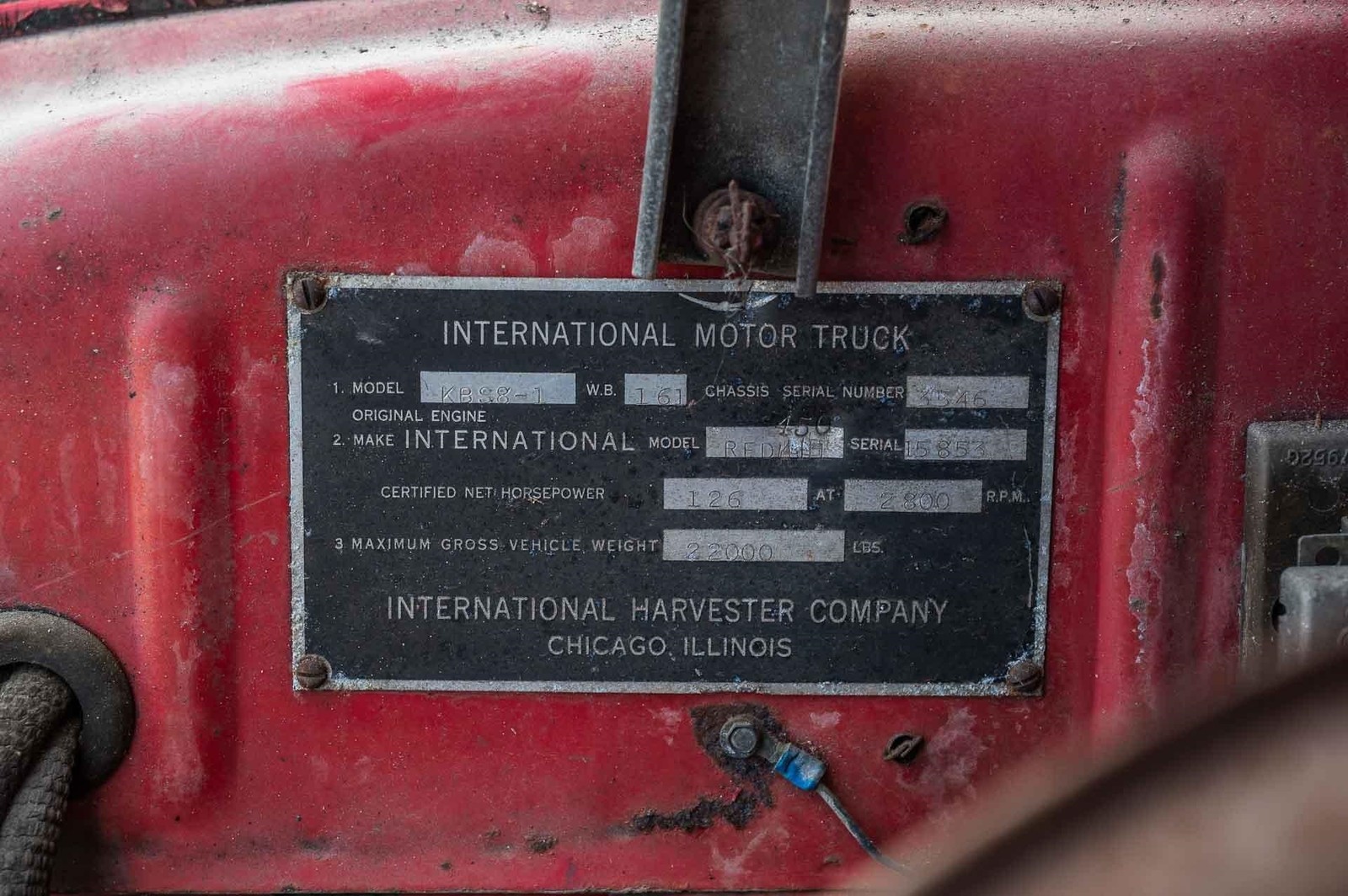 International-Fire-Truck-1951-2-Door-37