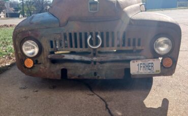 International-Harvester-Other-1951-Standard-Cab-Pickup-1