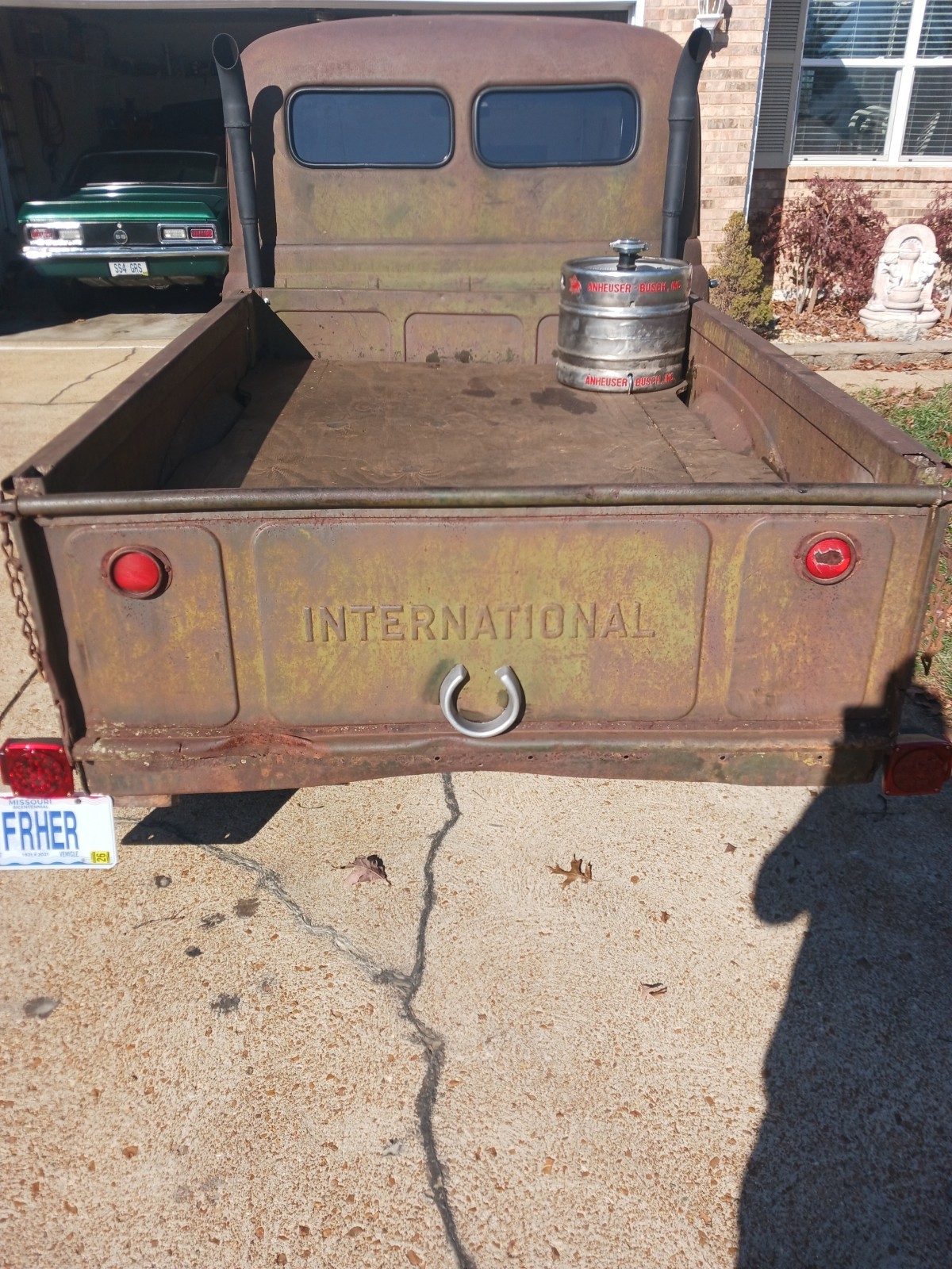 International-Harvester-Other-1951-Standard-Cab-Pickup-3