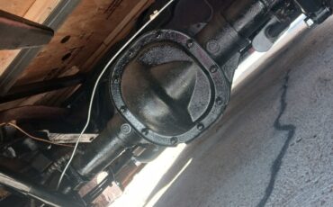 International-Harvester-Other-1951-Standard-Cab-Pickup-5