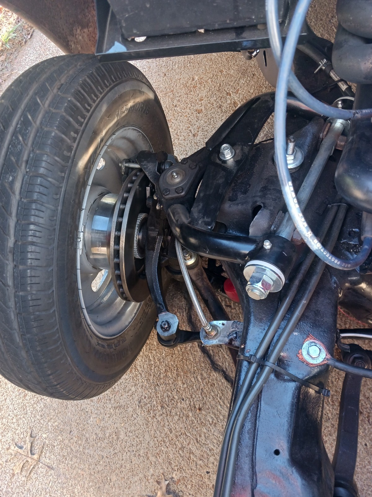 International-Harvester-Other-1951-Standard-Cab-Pickup-8