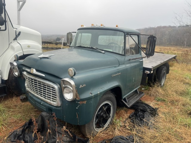 International-Harvester-Other-1961-Other-1