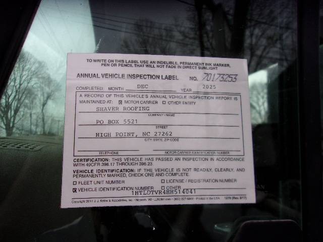 International-diesel-1987-white-9