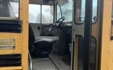 International-dt466-diesel-1989-yellow-2