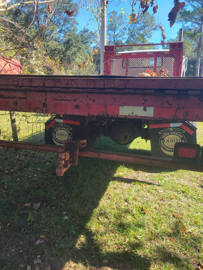 International-flatbed-diesel-1994-white-7