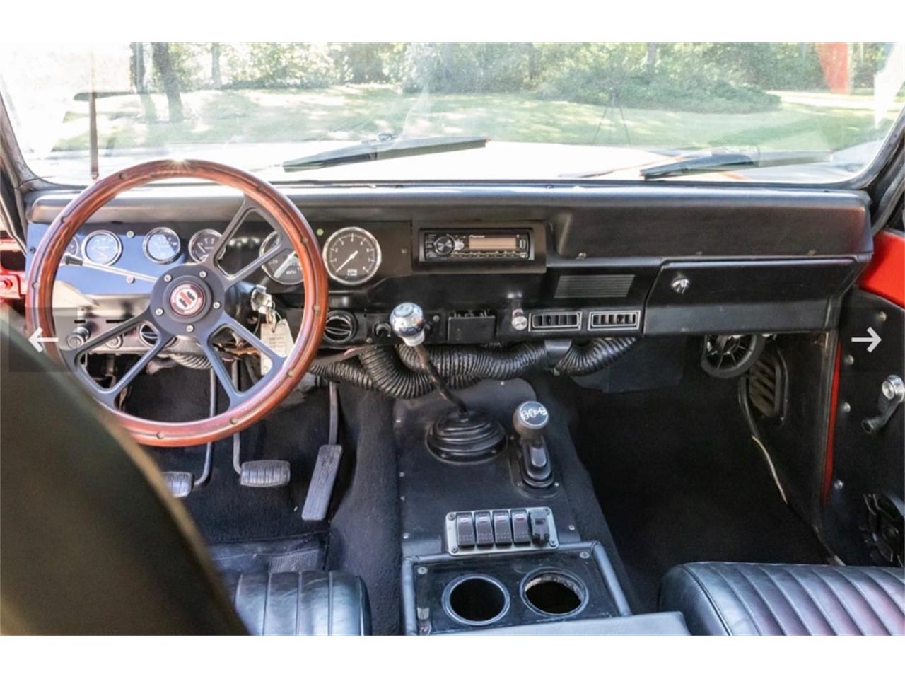 International-harvester-Scout-ii-1979-Red-Black-16