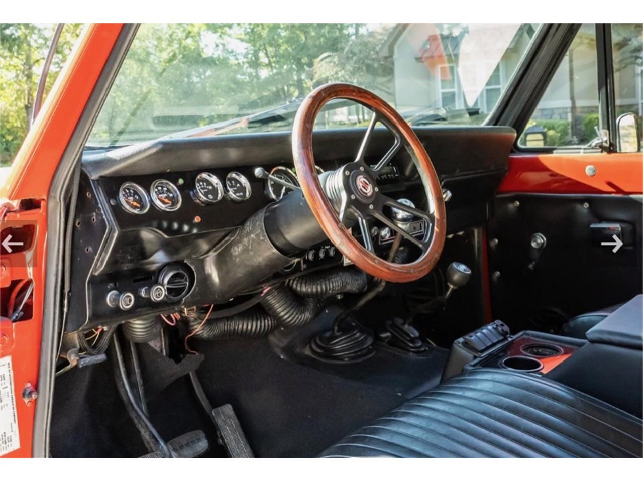 International-harvester-Scout-ii-1979-Red-Black-5