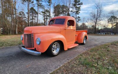 International kb1 1949