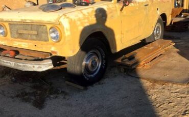 International-scout-1965-brown