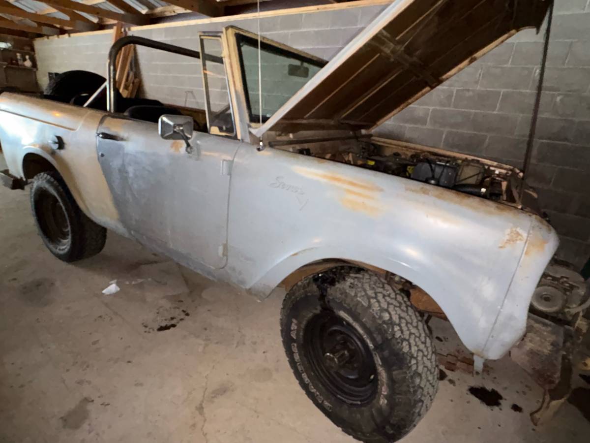 International-scout-1968-brown