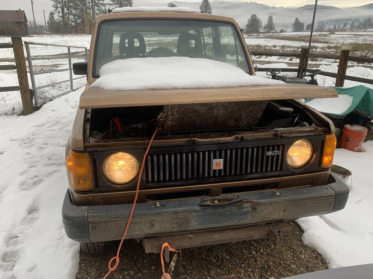 Isuzu-trooper-1986-brown-15