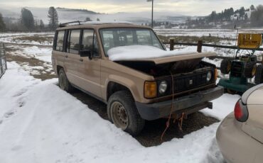 Isuzu-trooper-1986-brown-3