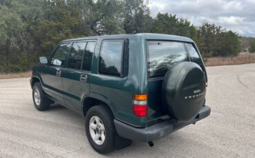 Isuzu-trooper-1995-green-2
