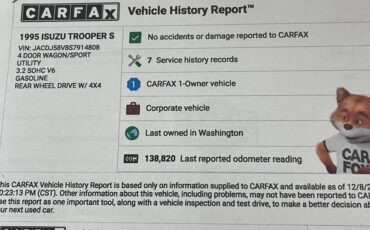 Isuzu-trooper-1995-green-22
