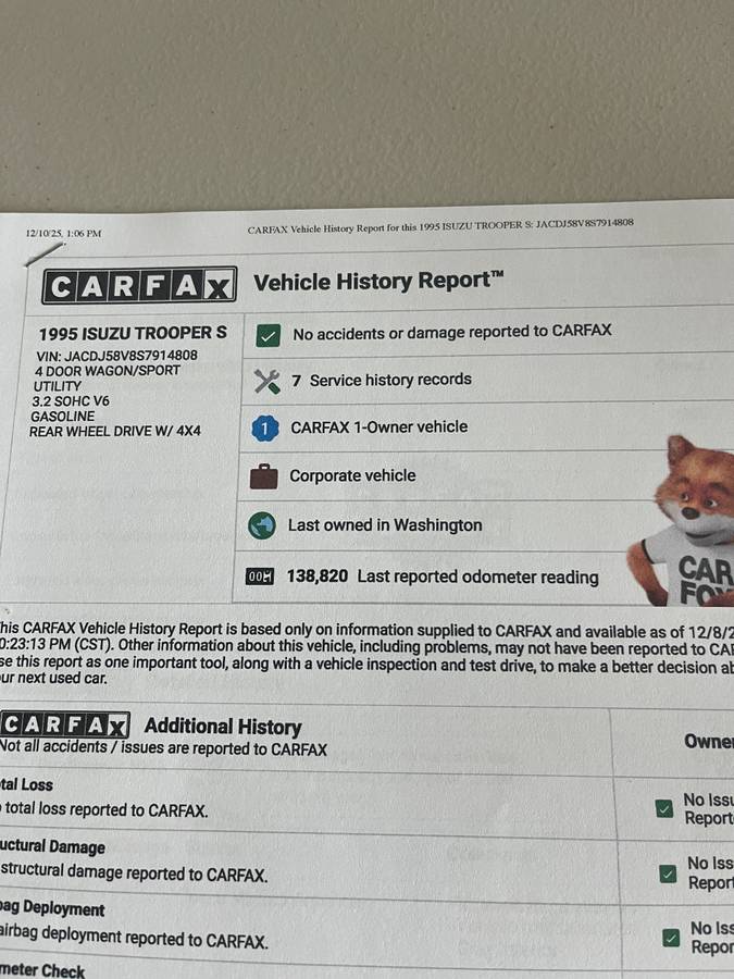 Isuzu-trooper-1995-green-22