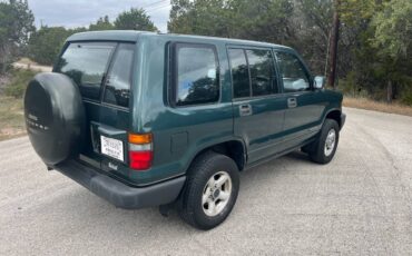 Isuzu-trooper-1995-green-5