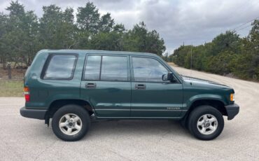 Isuzu-trooper-1995-green-8