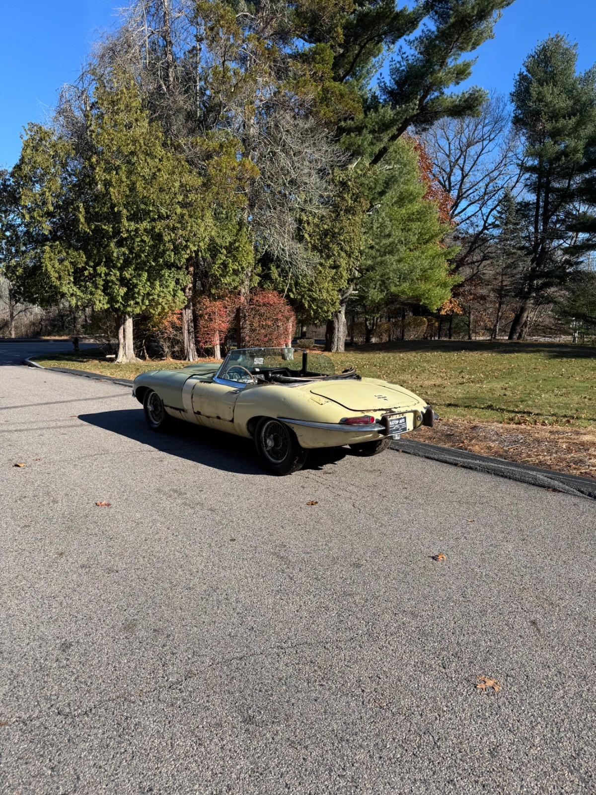 Jaguar-E-Type-1967-Convertible-2