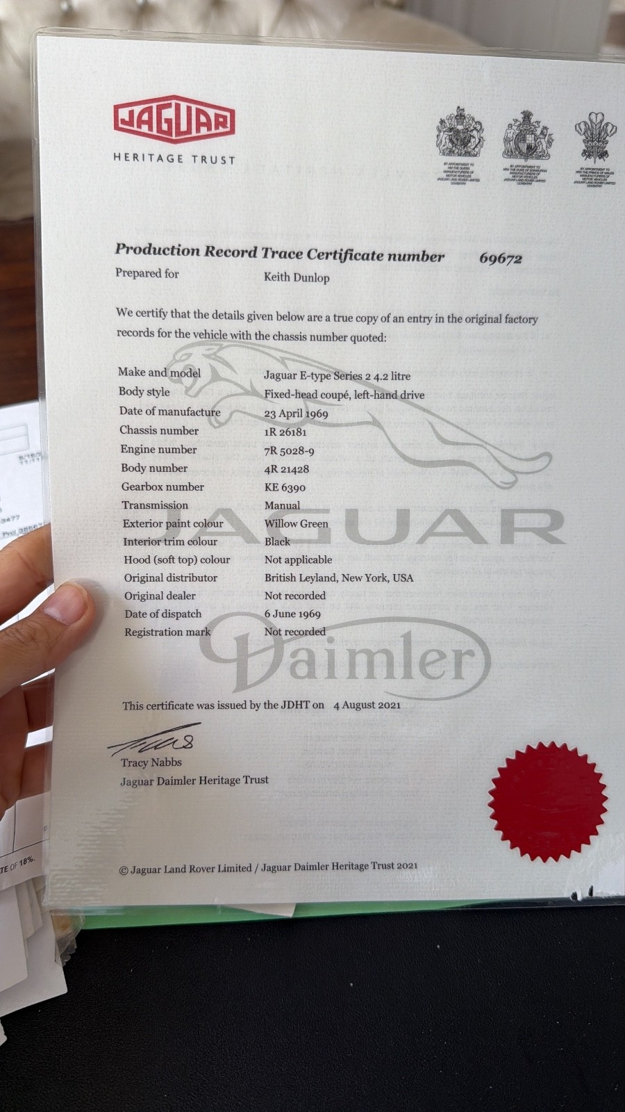 Jaguar-E-Type-1969-9