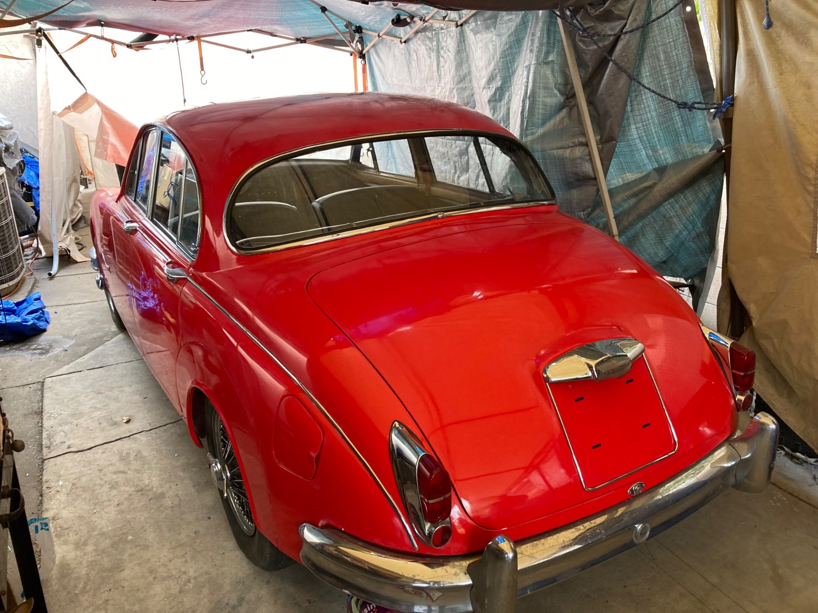 Jaguar-MK2-1960-Sedan-13