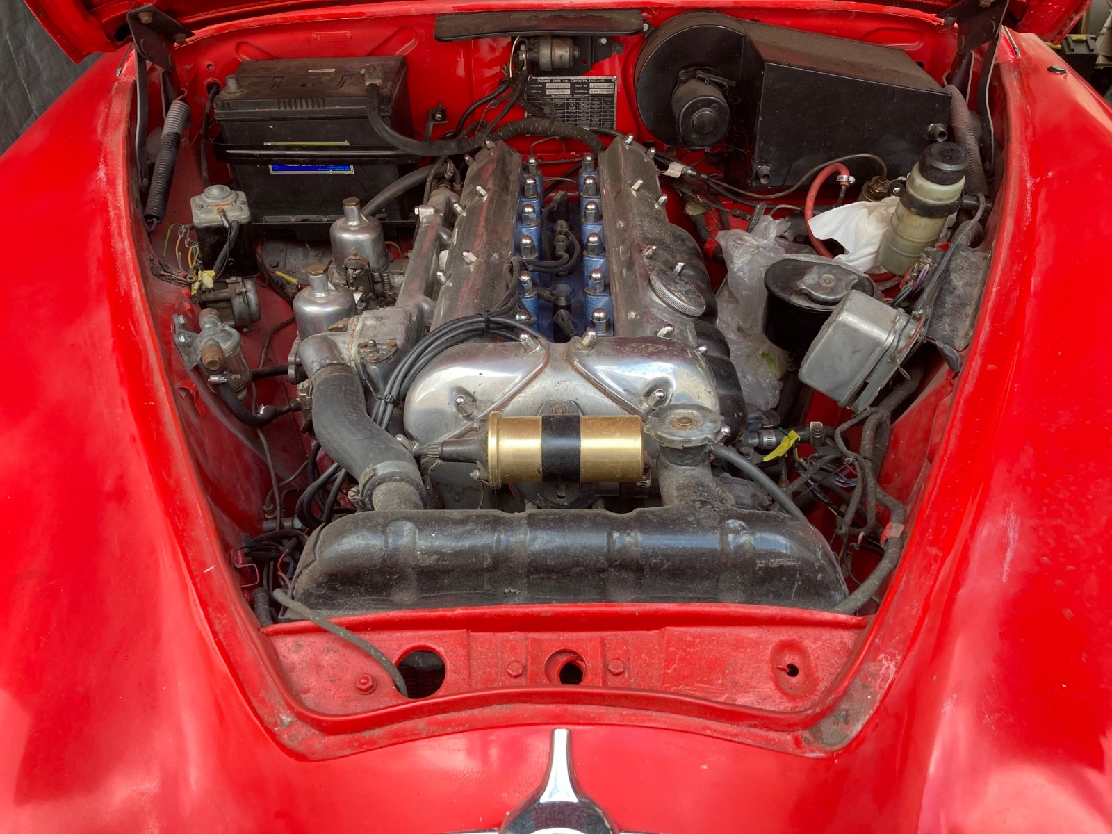 Jaguar-MK2-1960-Sedan-16