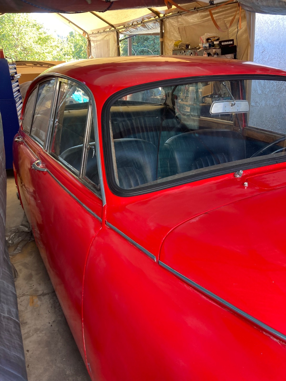 Jaguar-MK2-1960-Sedan-5