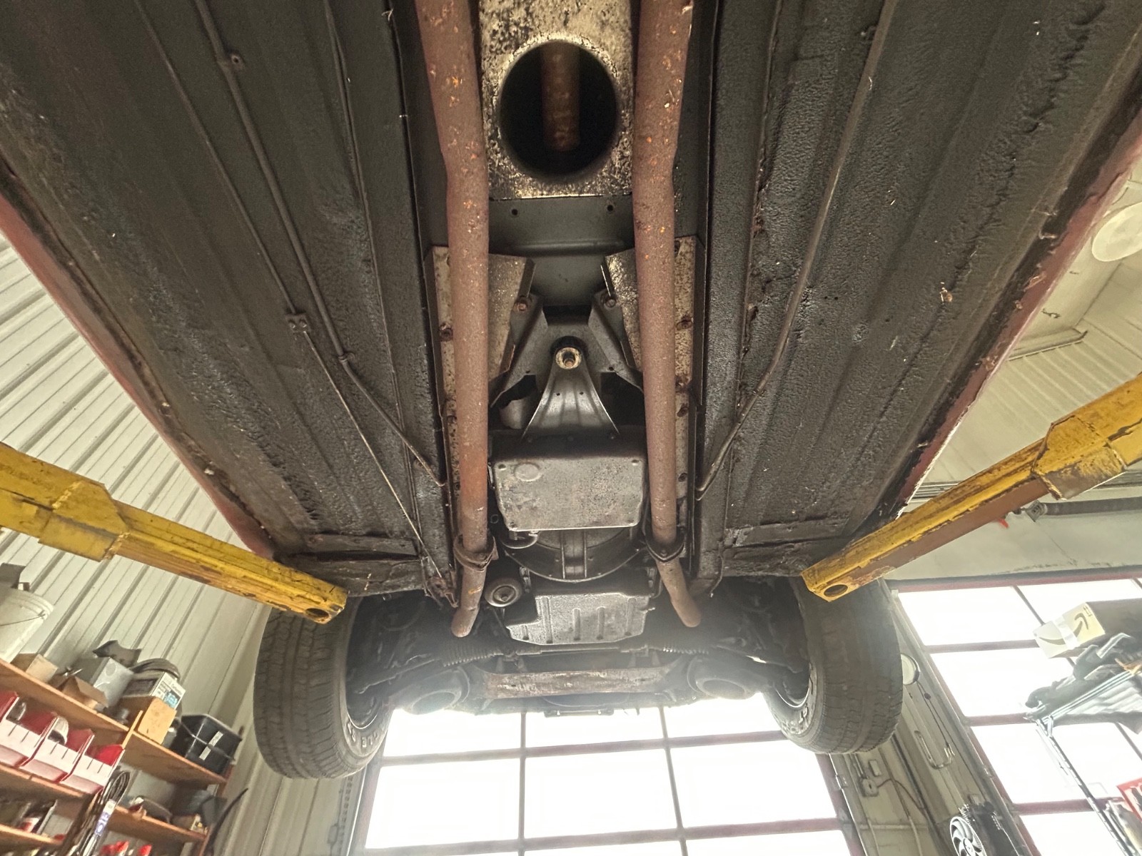 Jaguar-XJ12-1974-Sedan-21