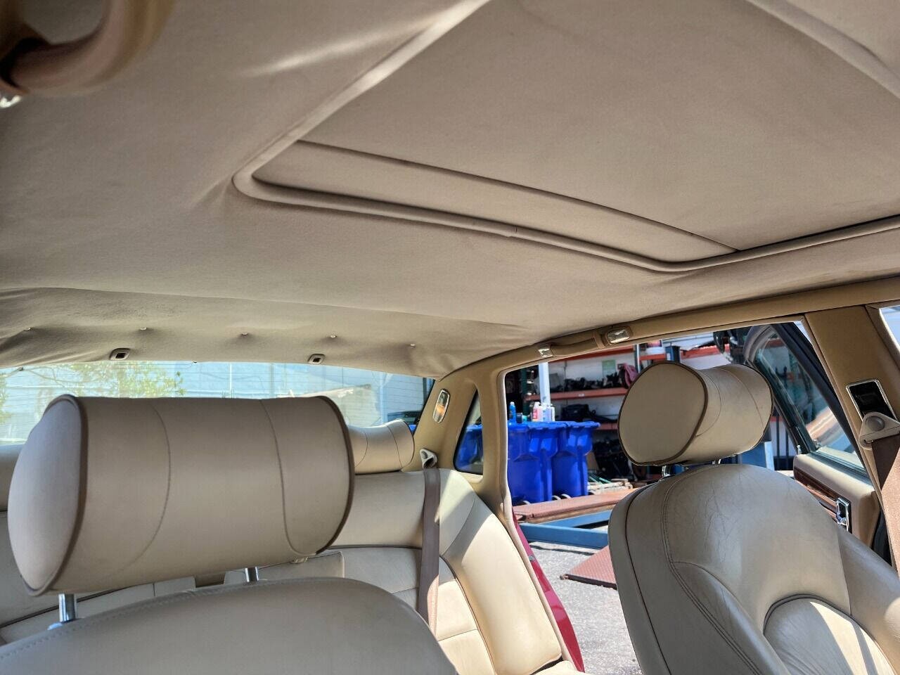 Jaguar-XJ12-1996-Sedan-16