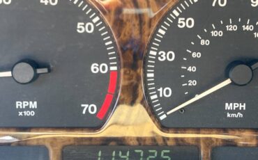 Jaguar-XJ12-1996-Sedan-19