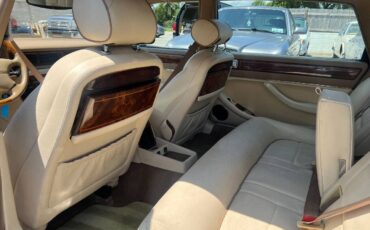 Jaguar-XJ12-1996-Sedan-7