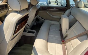 Jaguar-XJ12-1996-Sedan-8