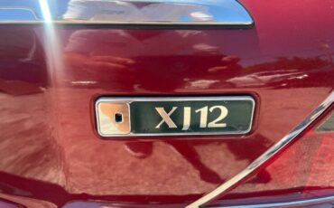 Jaguar-XJ12-1996-Sedan-9