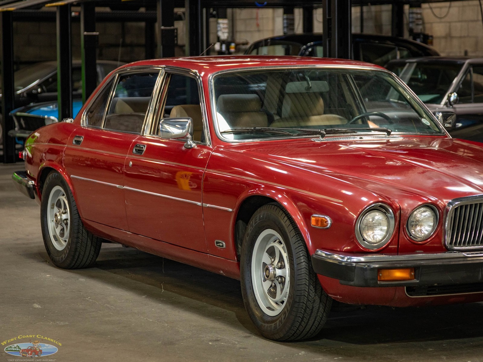 Jaguar-XJ6-1987-Sedan-11